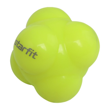 Купить Мяч реакционный Starfit RB-301 в Верхнеуральске 