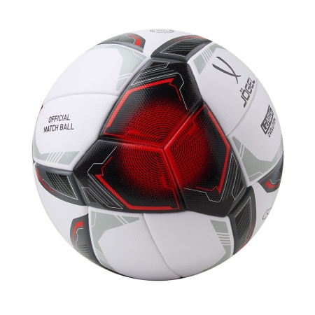 Купить Мяч футбольный Jögel League Evolution Pro №5 в Верхнеуральске 
