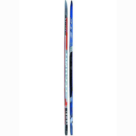 Купить Лыжи STC р.150-170см в Верхнеуральске 